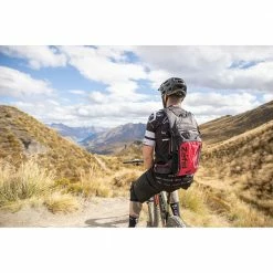 Zefal Z Hydro Enduro Hydration Pack With Bladder Accessories
