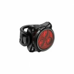 Lezyne Zecto Alert Drive - Rear Light Accessories