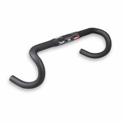 Deda Zero 100 Oversize Road Bike Handlebars Black