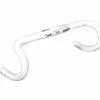 Deda Zero 100 Oversize Road Bike Handlebars White
