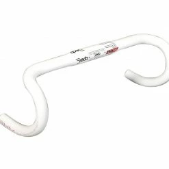 Deda Zero 100 Oversize Road Bike Handlebars White