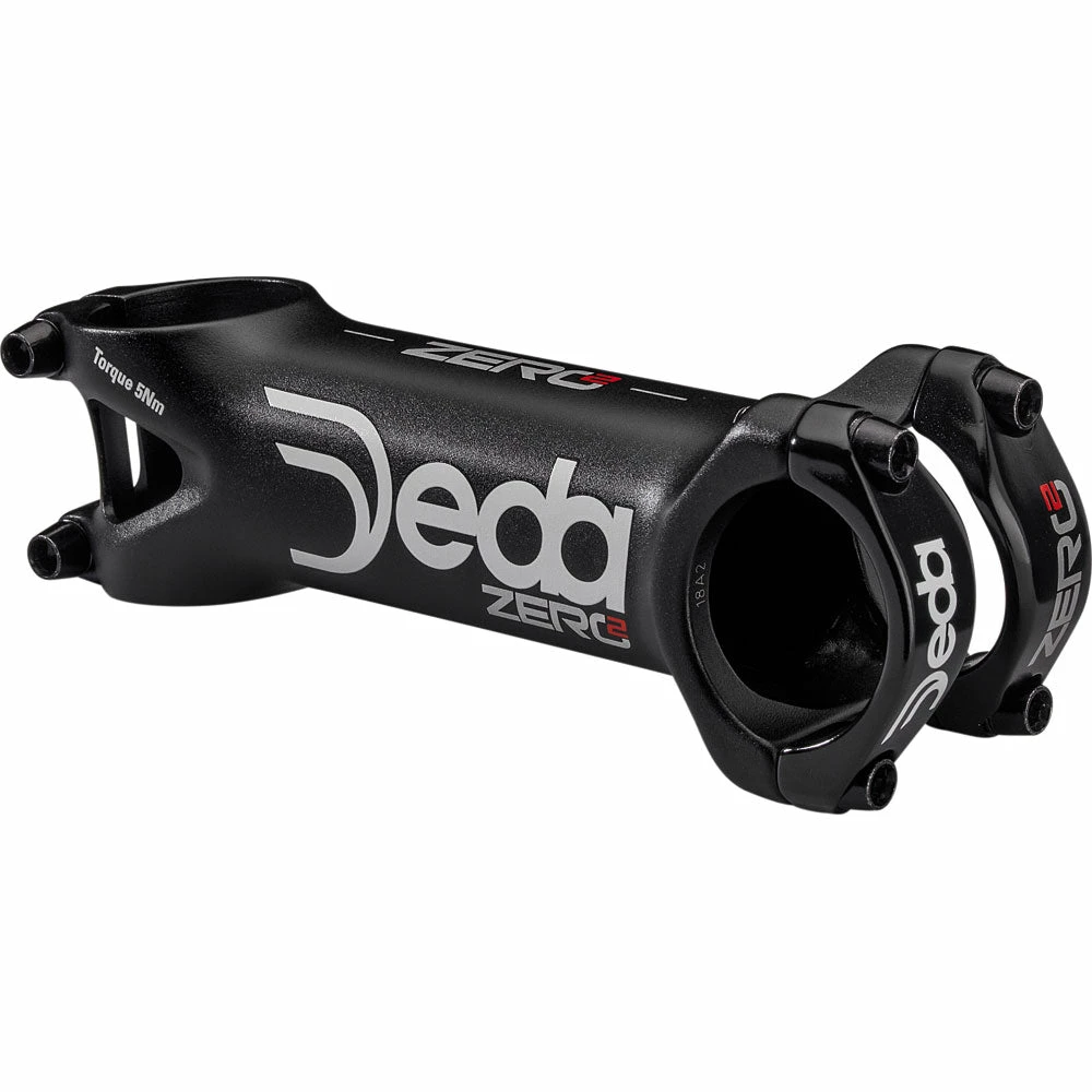 Discount 🎁 Deda Zero 2 Alloy Road Bike Road Stem 31.7mm Controls 🛒 2 Deda Zero 2 Alloy Road Bike Road Stem 31.7mm Controls
