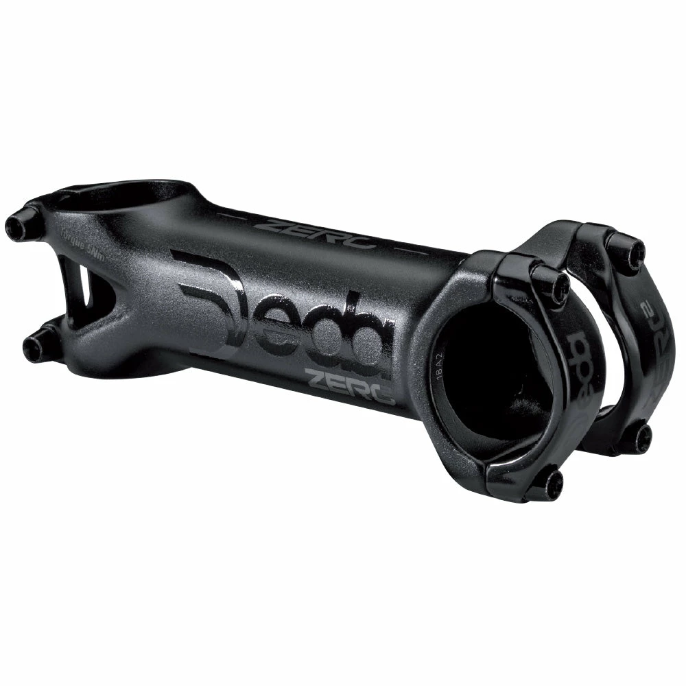 Discount 🎁 Deda Zero 2 Alloy Road Bike Road Stem 31.7mm Controls 🛒 1 Deda Zero 2 Alloy Road Bike Road Stem 31.7mm Controls